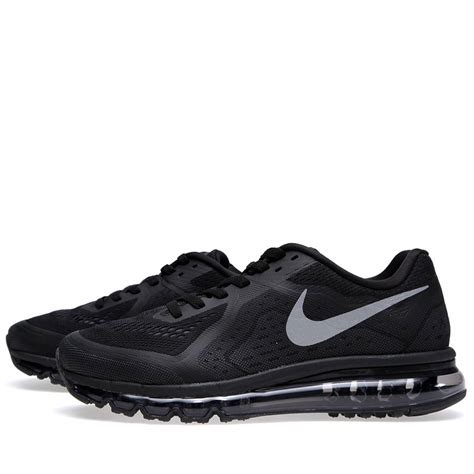 nike air max 2014 zwart|nike air max 2014 stockx.